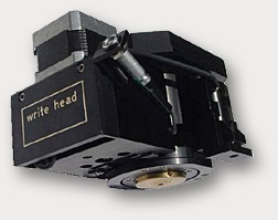 Write Head